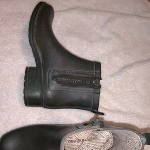 Lucky brand rain booties lp-rhandi